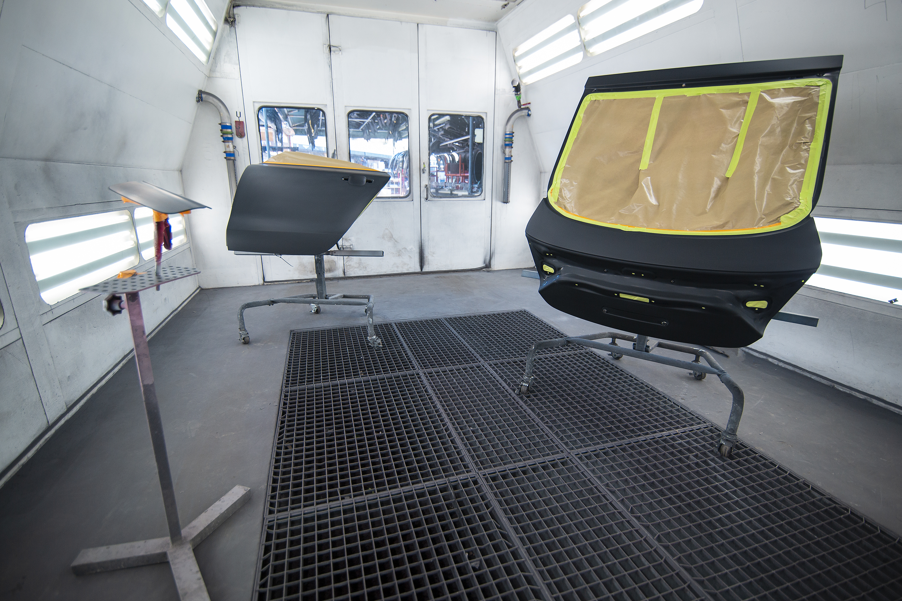 Automobile Painting San Diego Car Painting CA Amato's Auto Body