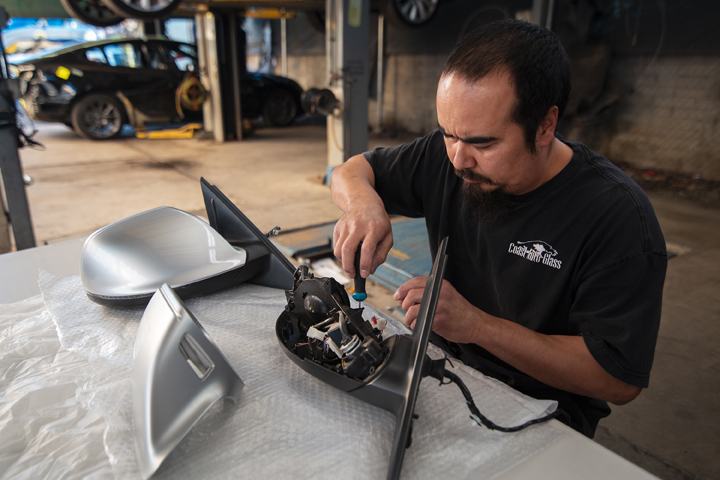 Collision Repair  San Diego, CA  Amato's Auto Body, Inc