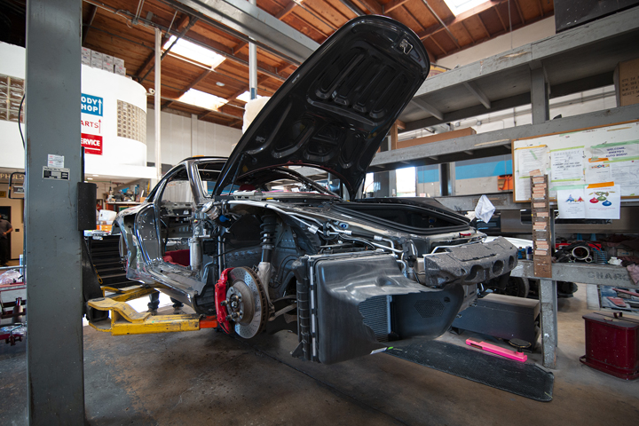 Collision Repair San Diego |Car Collision Repairs CA|Amato's Auto Body