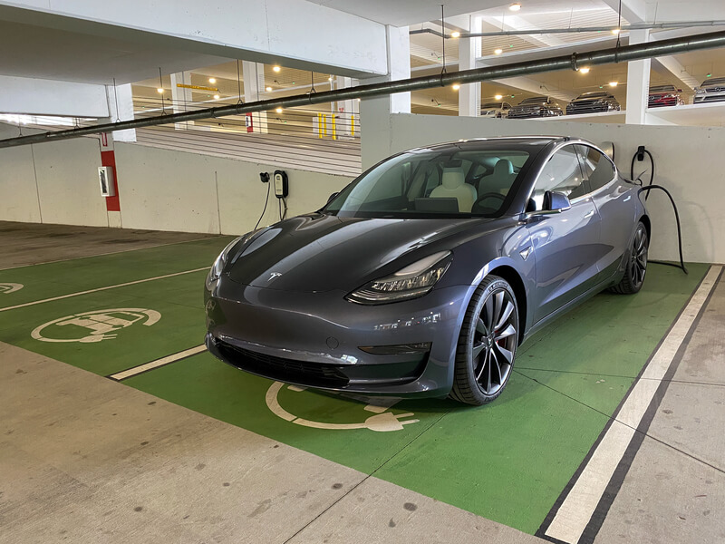 Tesla Model 3 Maintenance Warranty And Battery Replacement Costs