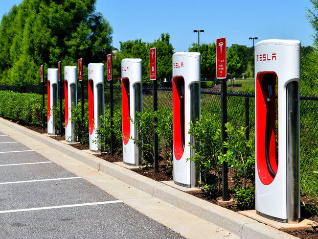 Electric Vehicle Guide When To Replace Tesla Batteries